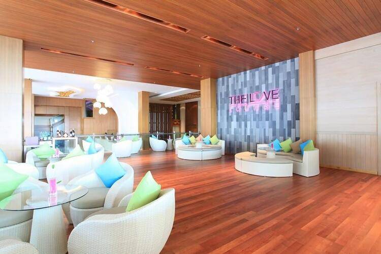 The Senses Resort & Pool Villas