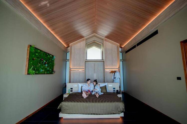 The Senses Resort & Pool Villas