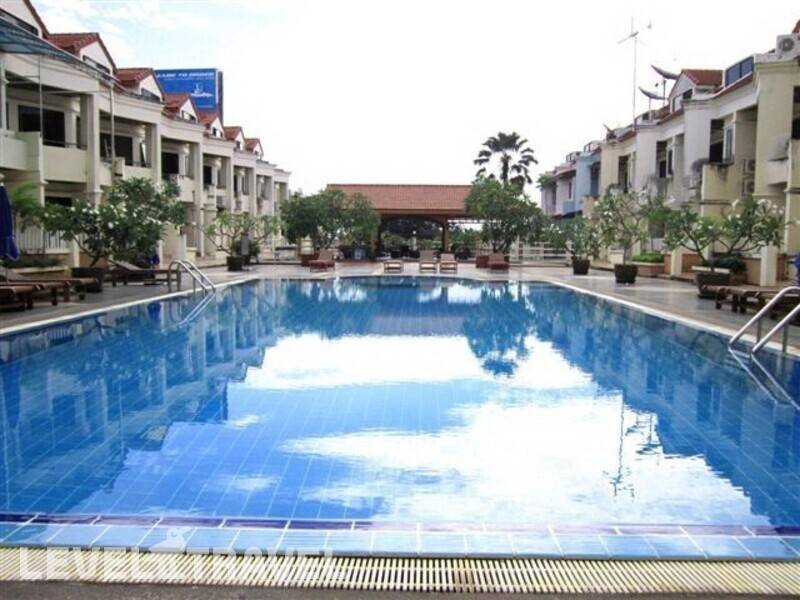 Фотография Perfect Boutique Hotel (Ex. Perfect Residence)