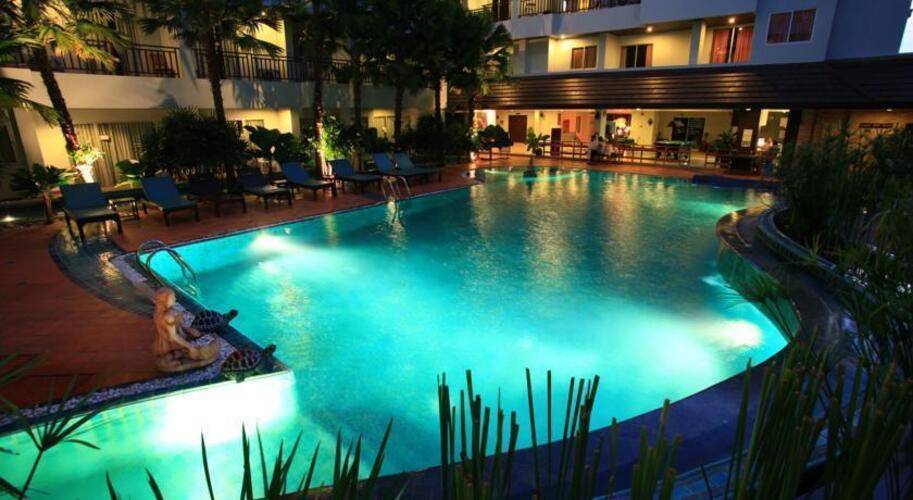 Mind Resort