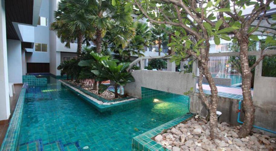 Mind Resort