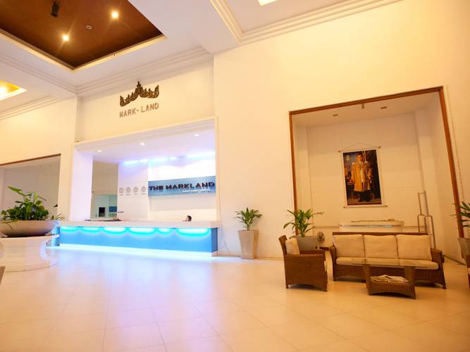 The Markland Boutique Hotel