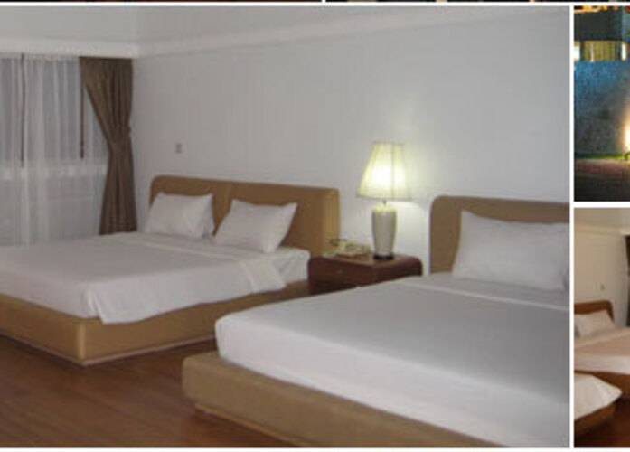 The Markland Boutique Hotel