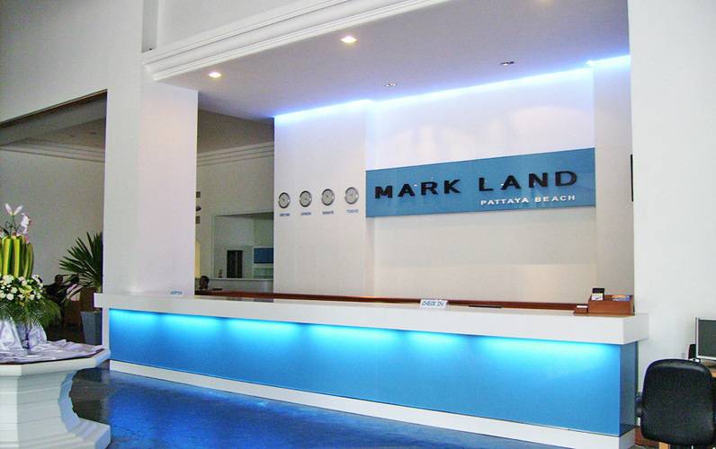 The Markland Boutique Hotel