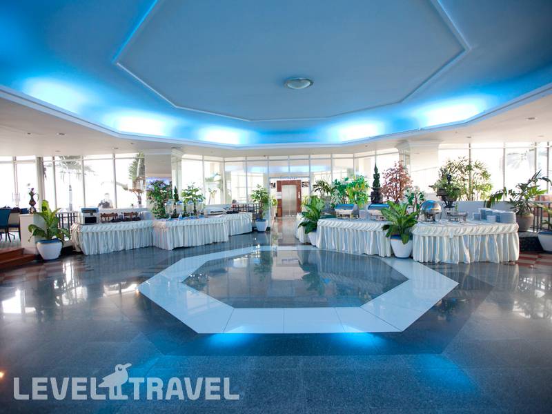 Фотография The Markland Boutique Hotel