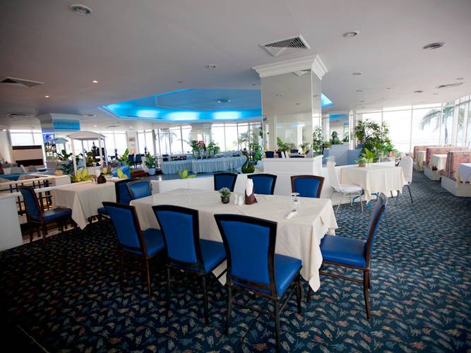 The Markland Boutique Hotel