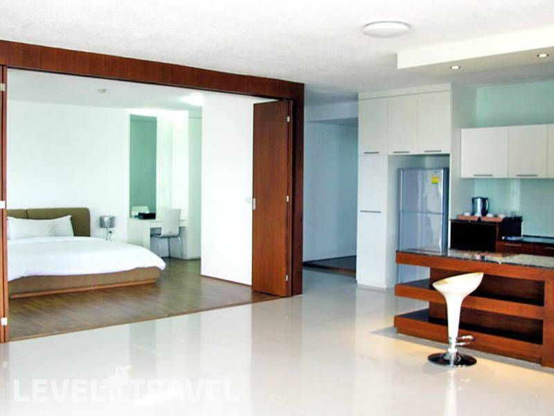 Фотография The Markland Boutique Hotel