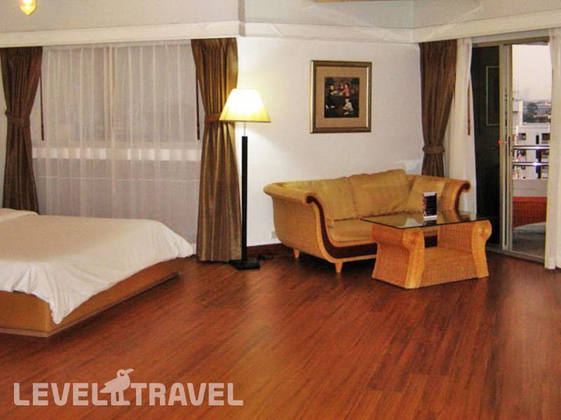 Фотография The Markland Boutique Hotel