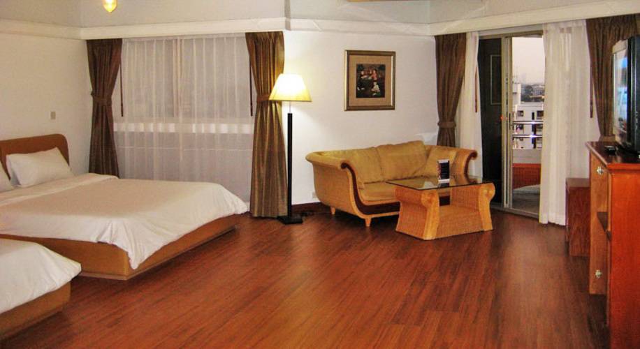The Markland Boutique Hotel