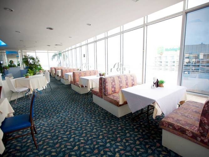The Markland Boutique Hotel