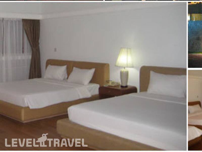 Фотография The Markland Boutique Hotel