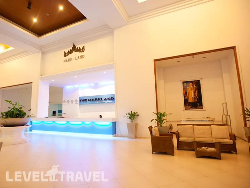 Фотография The Markland Boutique Hotel