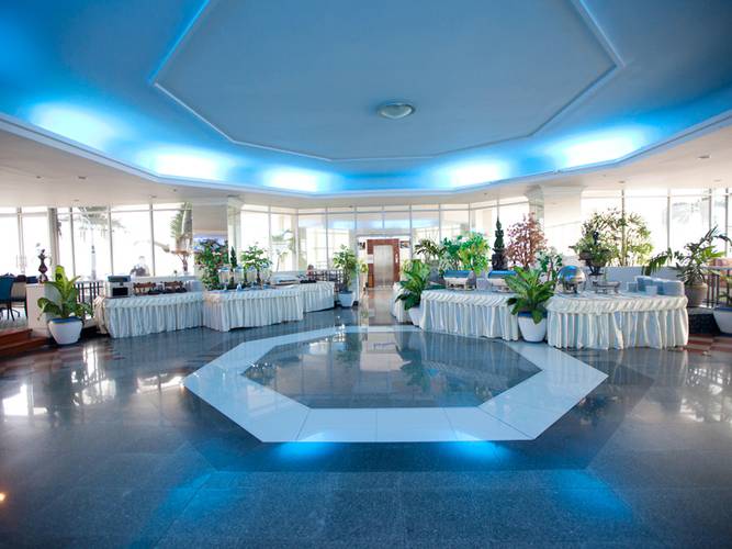 The Markland Boutique Hotel
