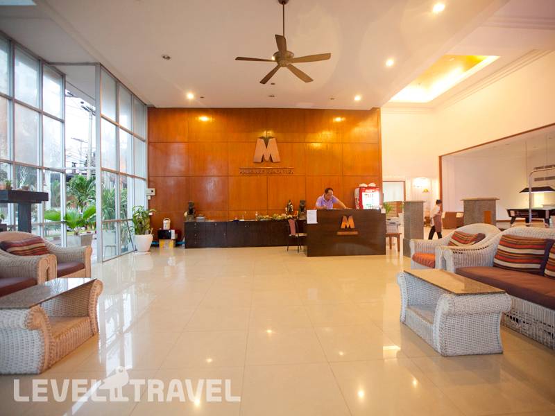 Фотография The Markland Boutique Hotel