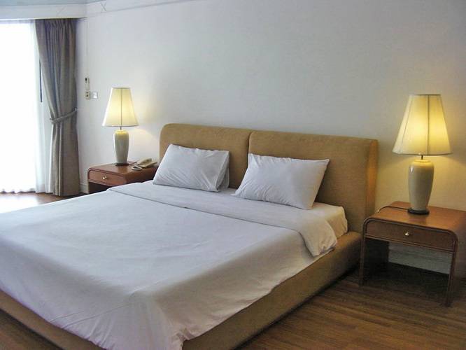 The Markland Boutique Hotel