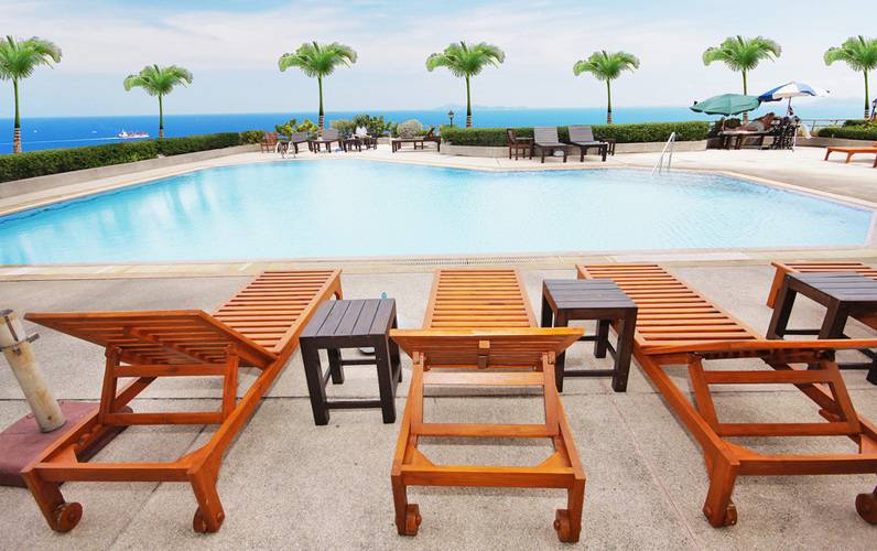 The Markland Boutique Hotel