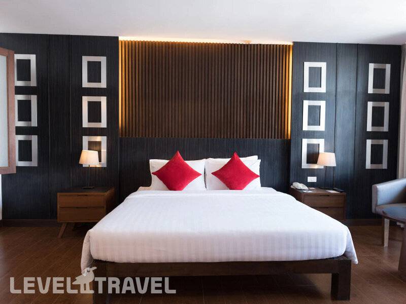 Фотография Hotel J Pattaya