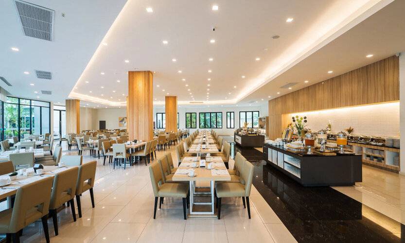 Hotel J Pattaya