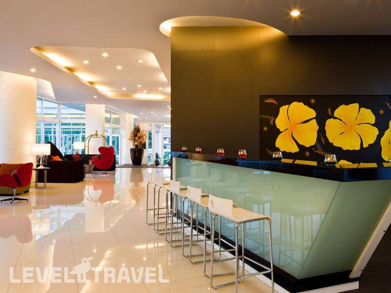 Фотография Hotel J Pattaya