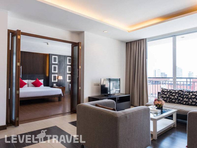 Фотография Hotel J Pattaya