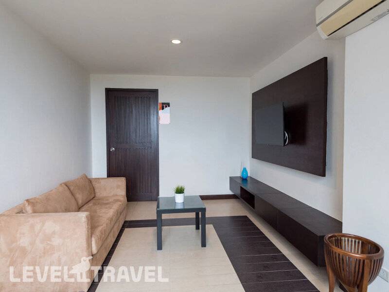 Фотография Hotel J Pattaya