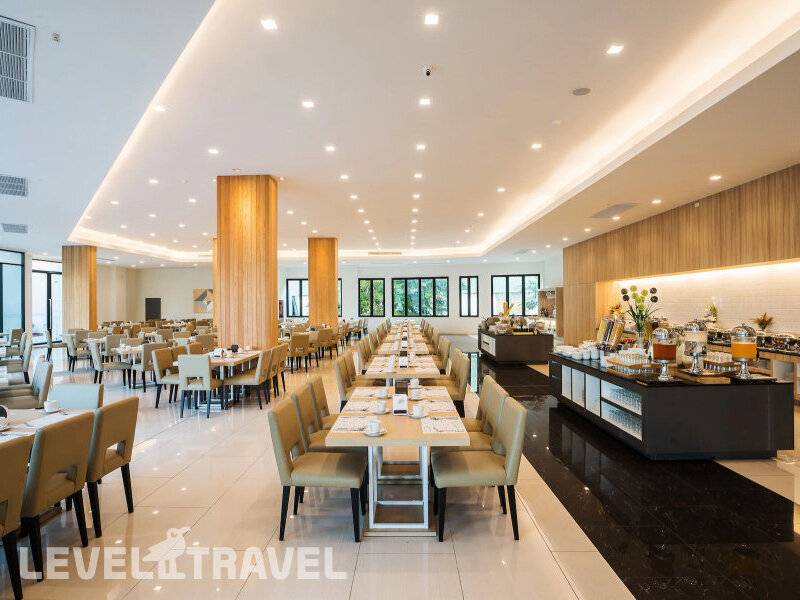 Фотография Hotel J Pattaya