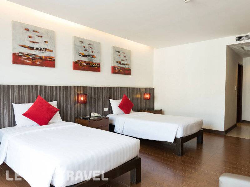 Фотография Hotel J Pattaya