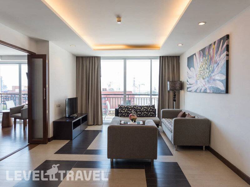 Фотография Hotel J Pattaya