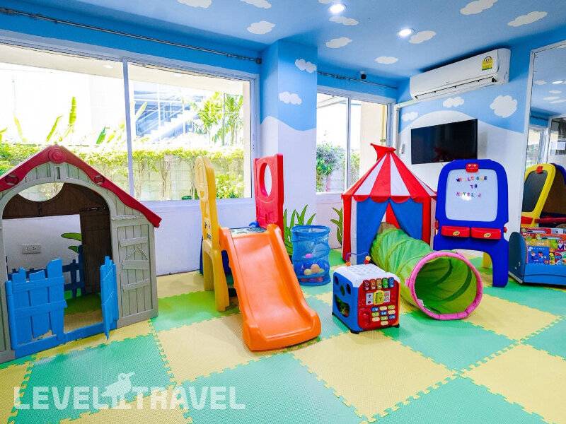 Фотография Hotel J Pattaya