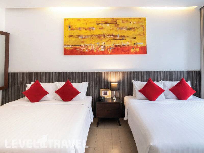 Фотография Hotel J Pattaya