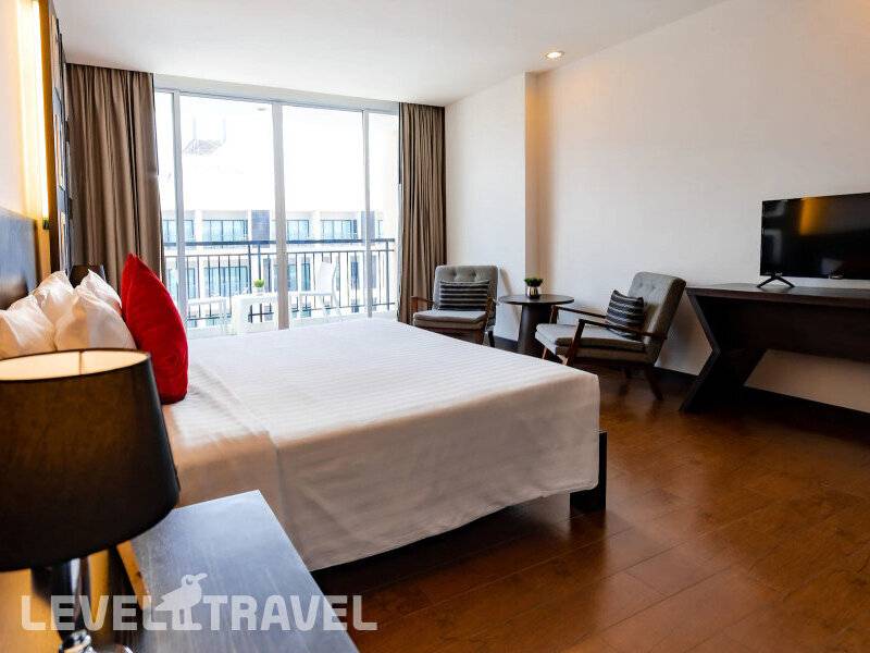Фотография Hotel J Pattaya