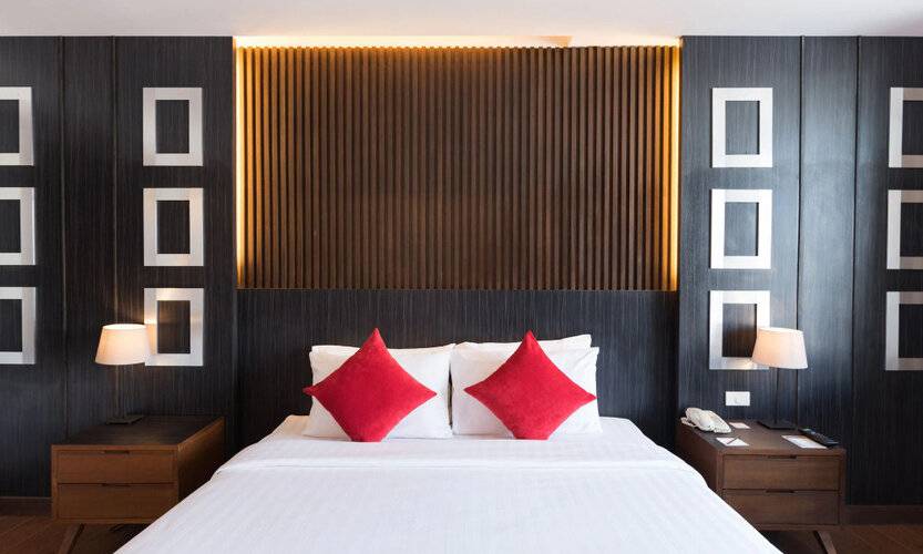 Hotel J Pattaya