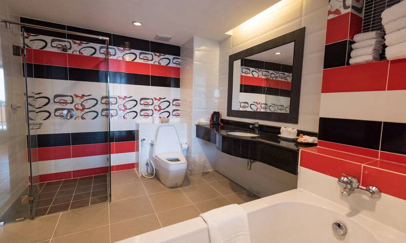 Hotel J Pattaya