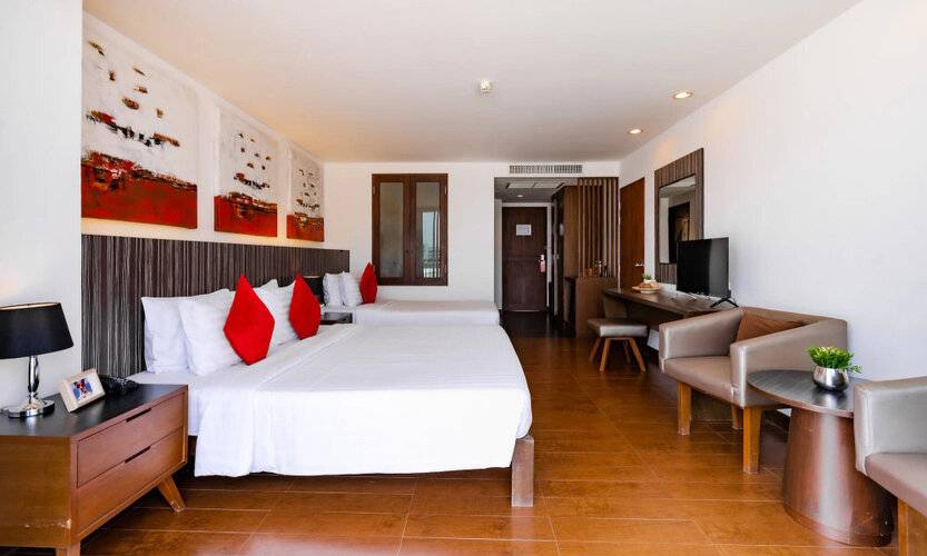 Hotel J Pattaya