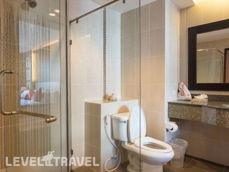 Фотография Hotel J Pattaya