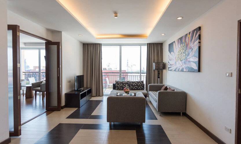 Hotel J Pattaya