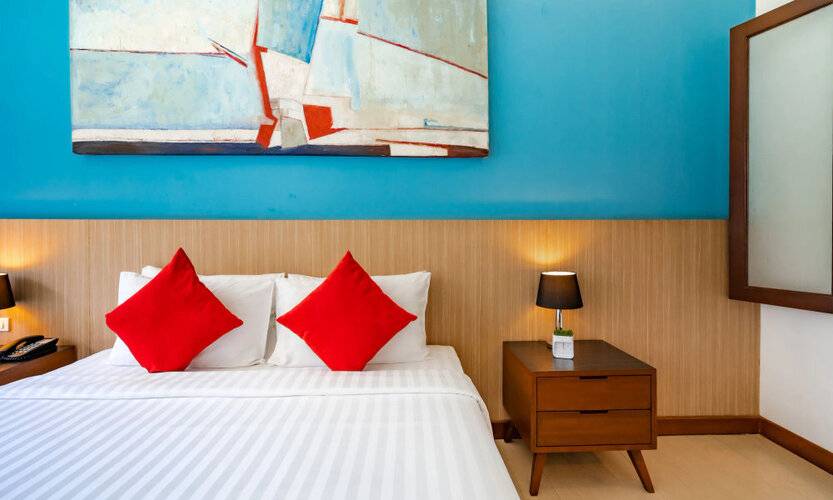 Hotel J Pattaya