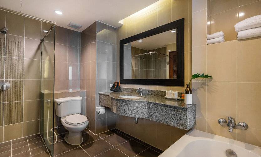 Hotel J Pattaya