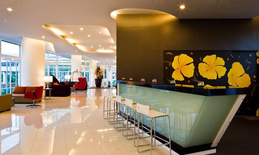 Hotel J Pattaya