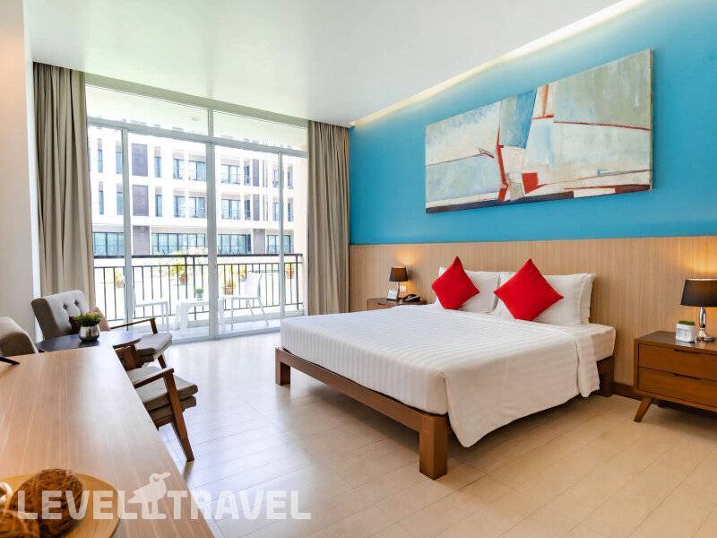 Фотография Hotel J Pattaya