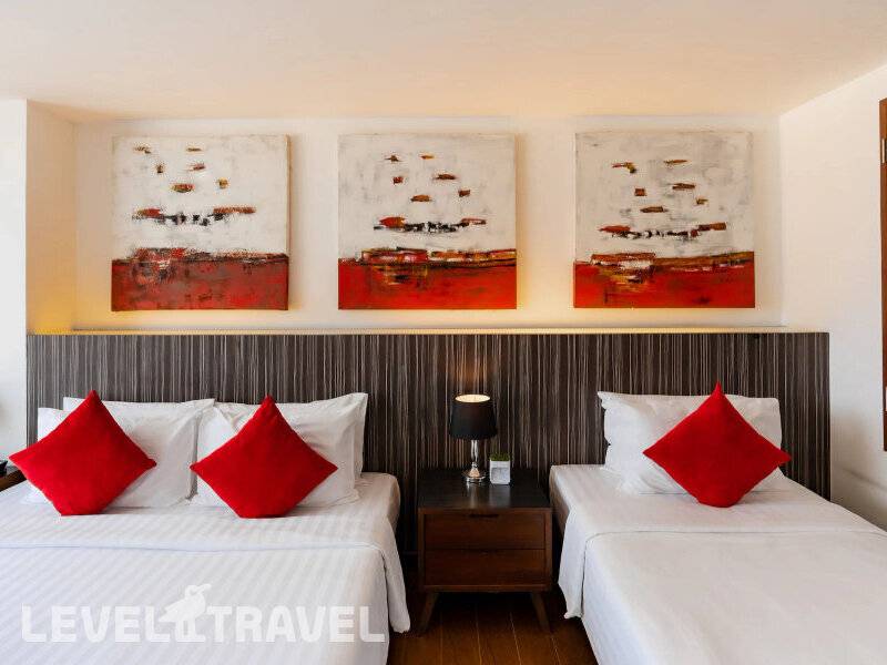 Фотография Hotel J Pattaya