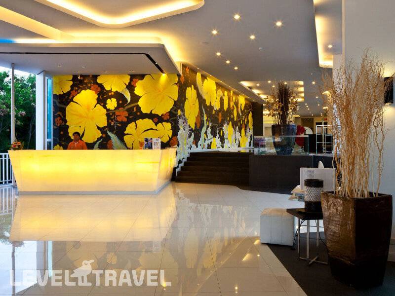 Фотография Hotel J Pattaya