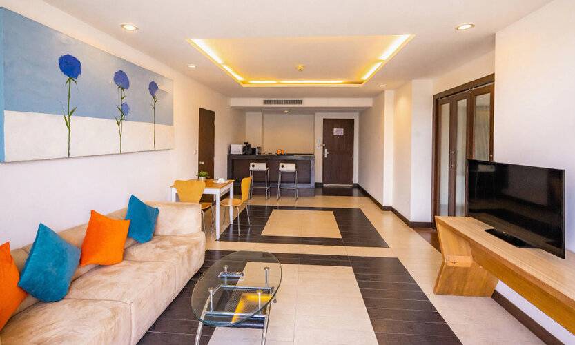 Hotel J Pattaya