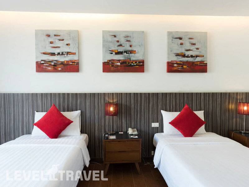 Фотография Hotel J Pattaya