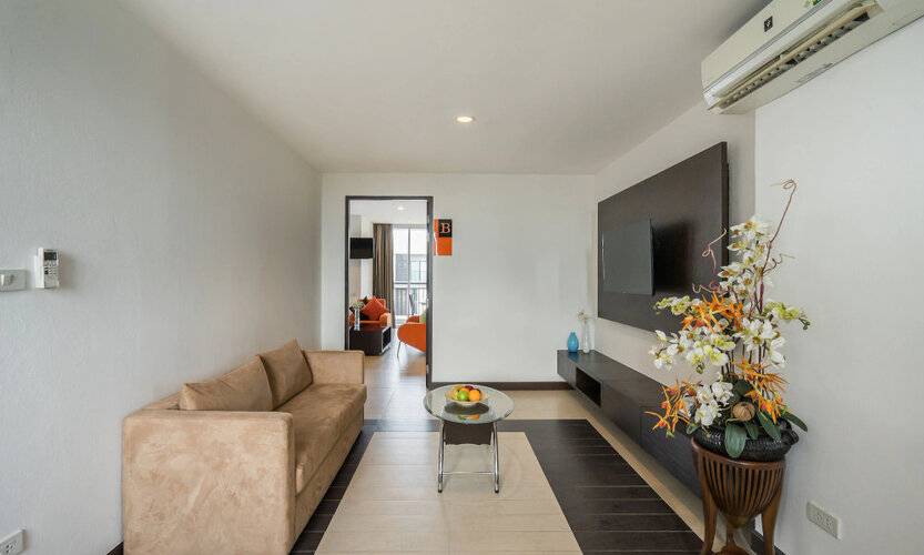 Hotel J Pattaya