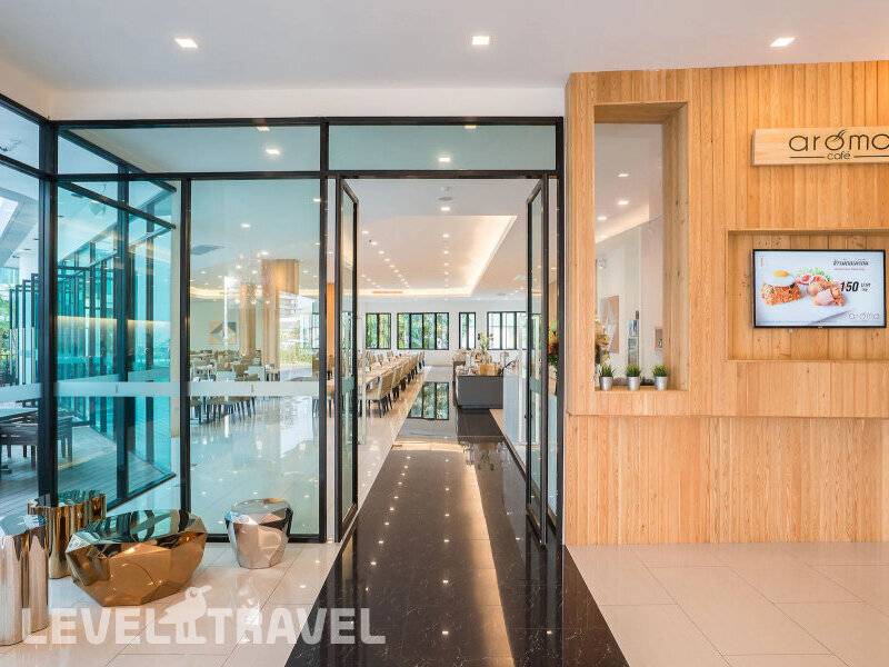 Фотография Hotel J Pattaya