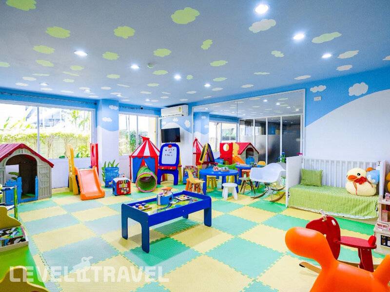 Фотография Hotel J Pattaya
