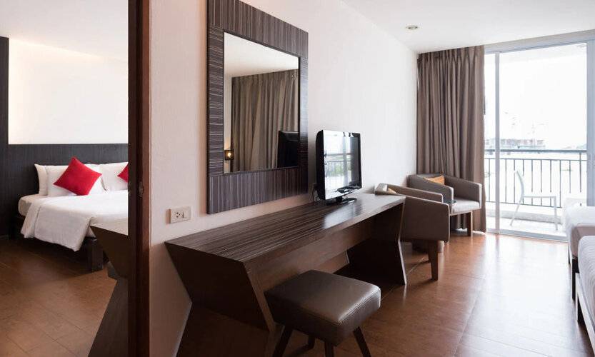 Hotel J Pattaya