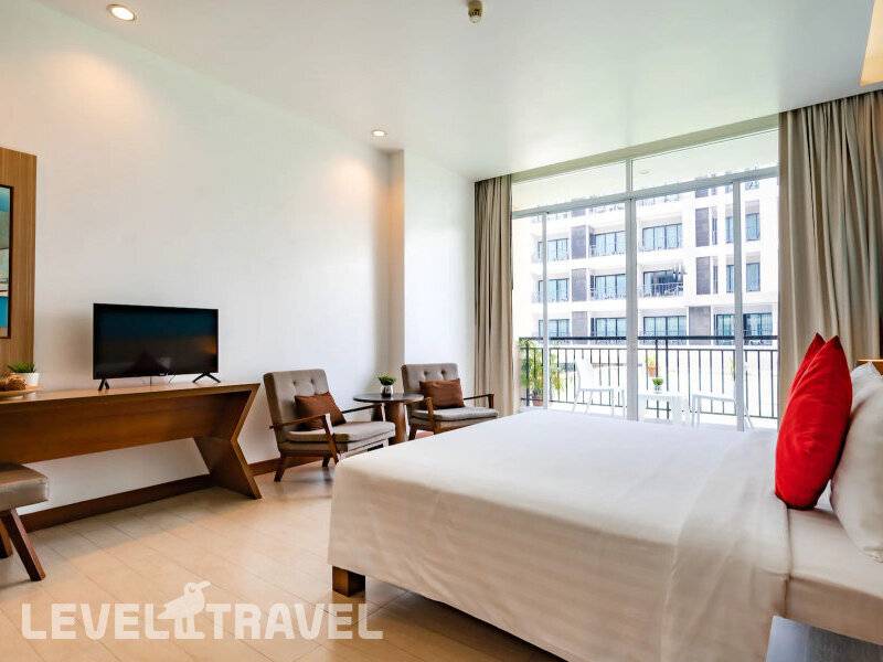 Фотография Hotel J Pattaya