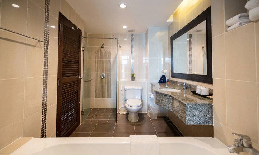 Hotel J Pattaya